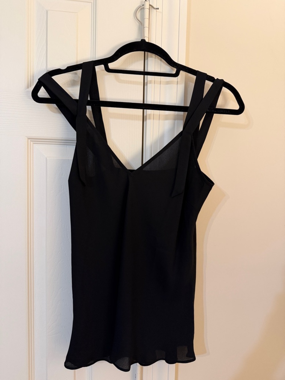 Black Tank
